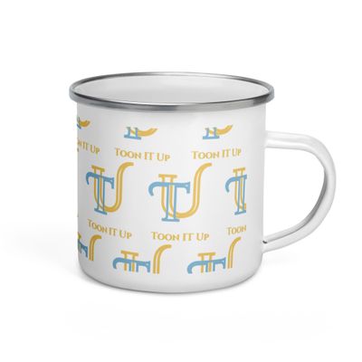 Toon It Up Mug