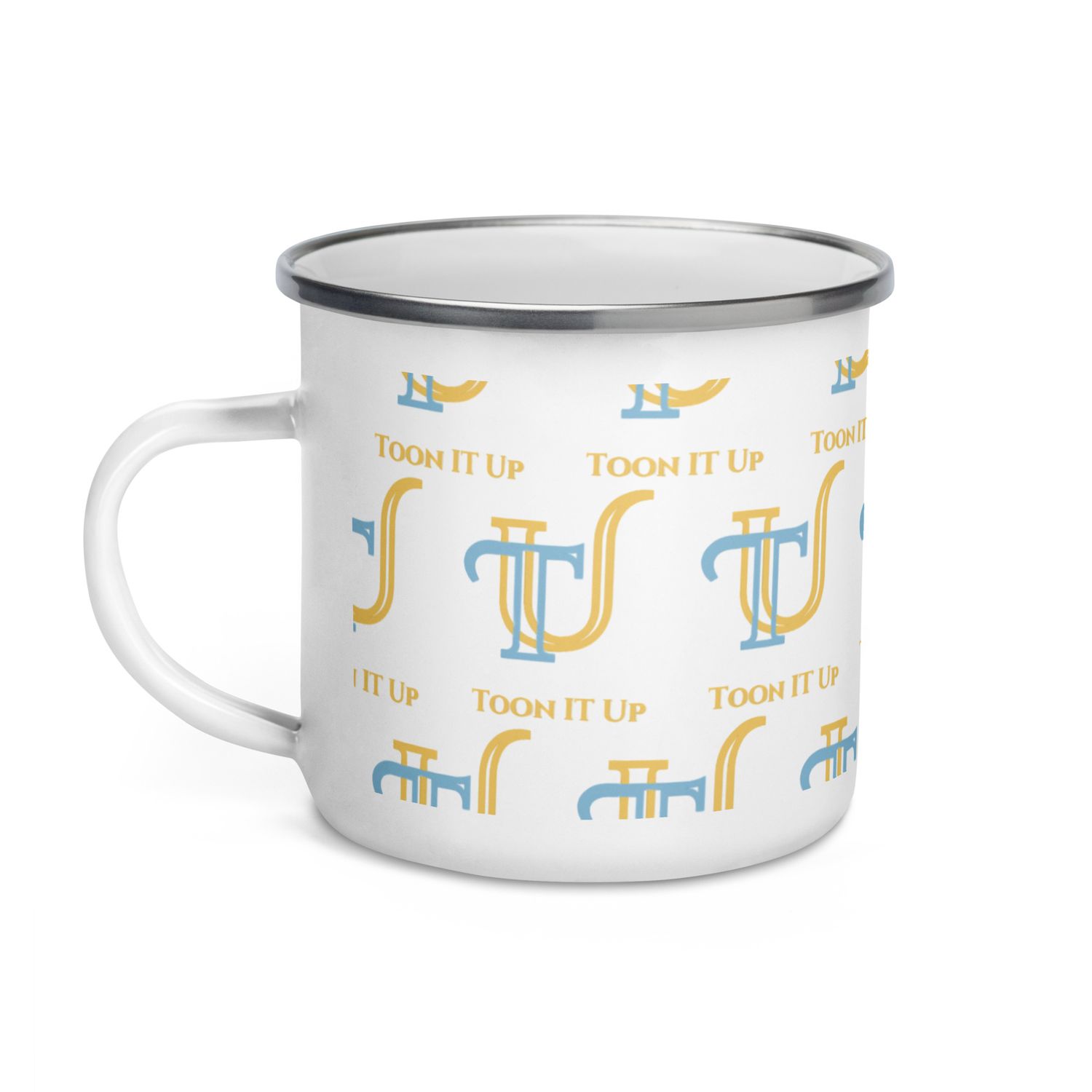 Toon It Up Mug