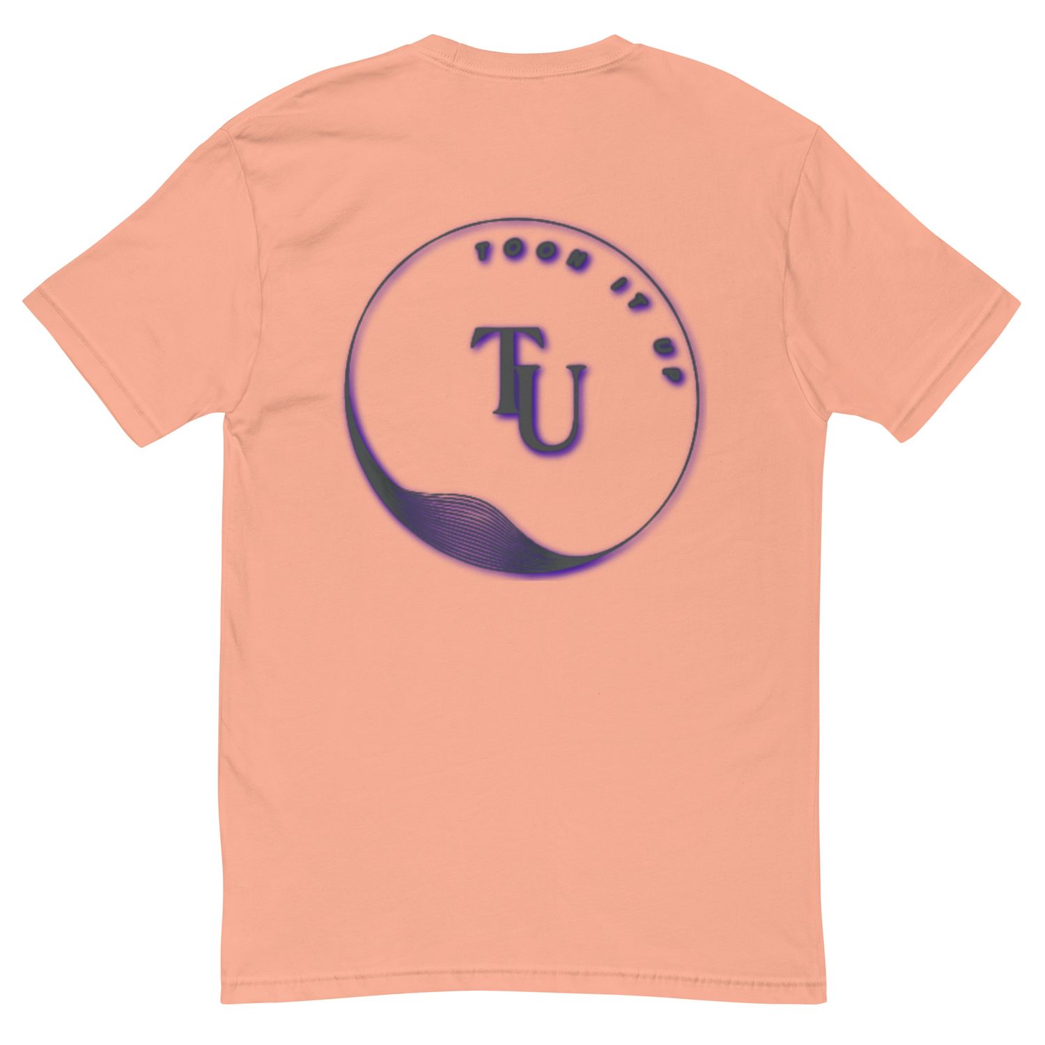 Toon It Up T-shirt