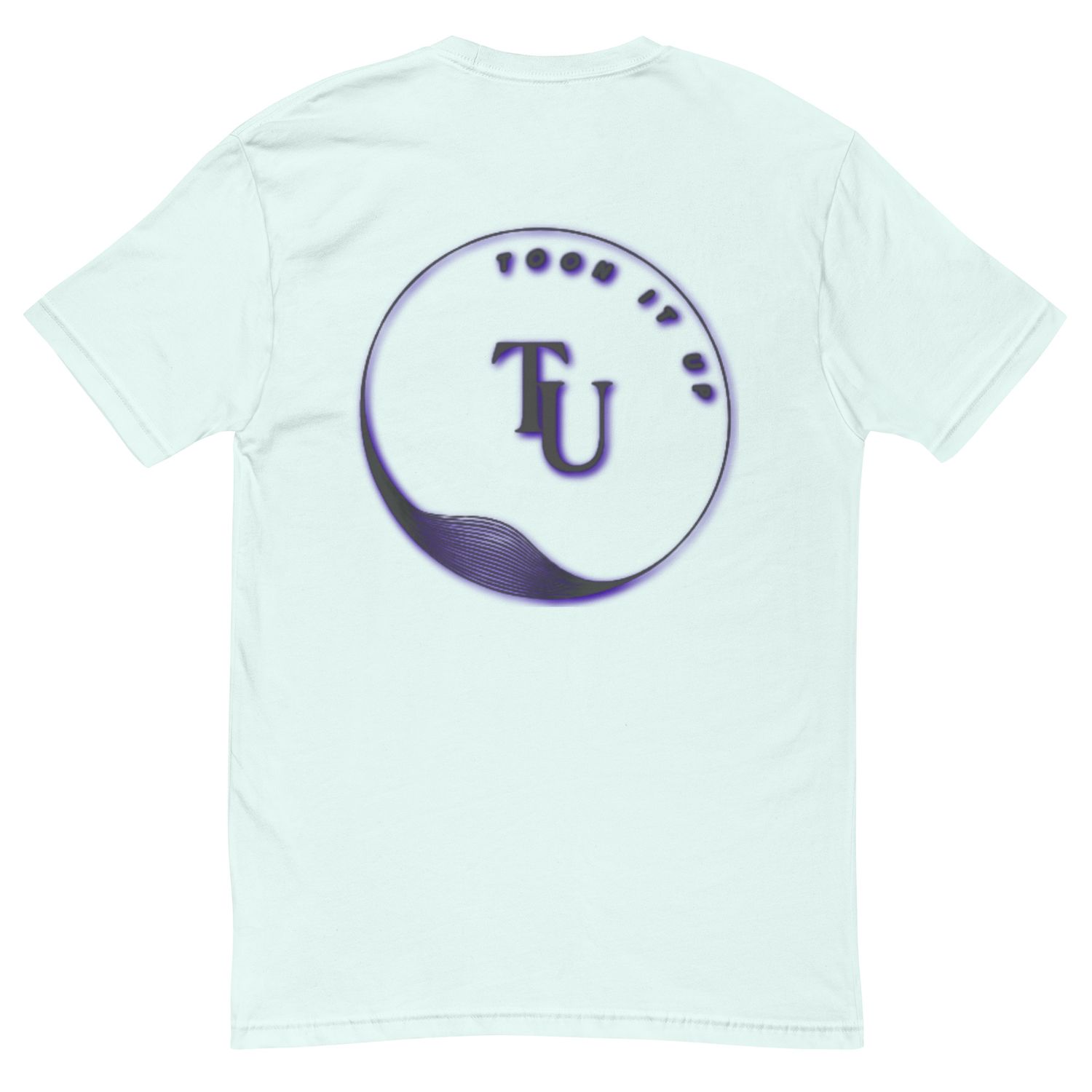 Toon It Up T-shirt
