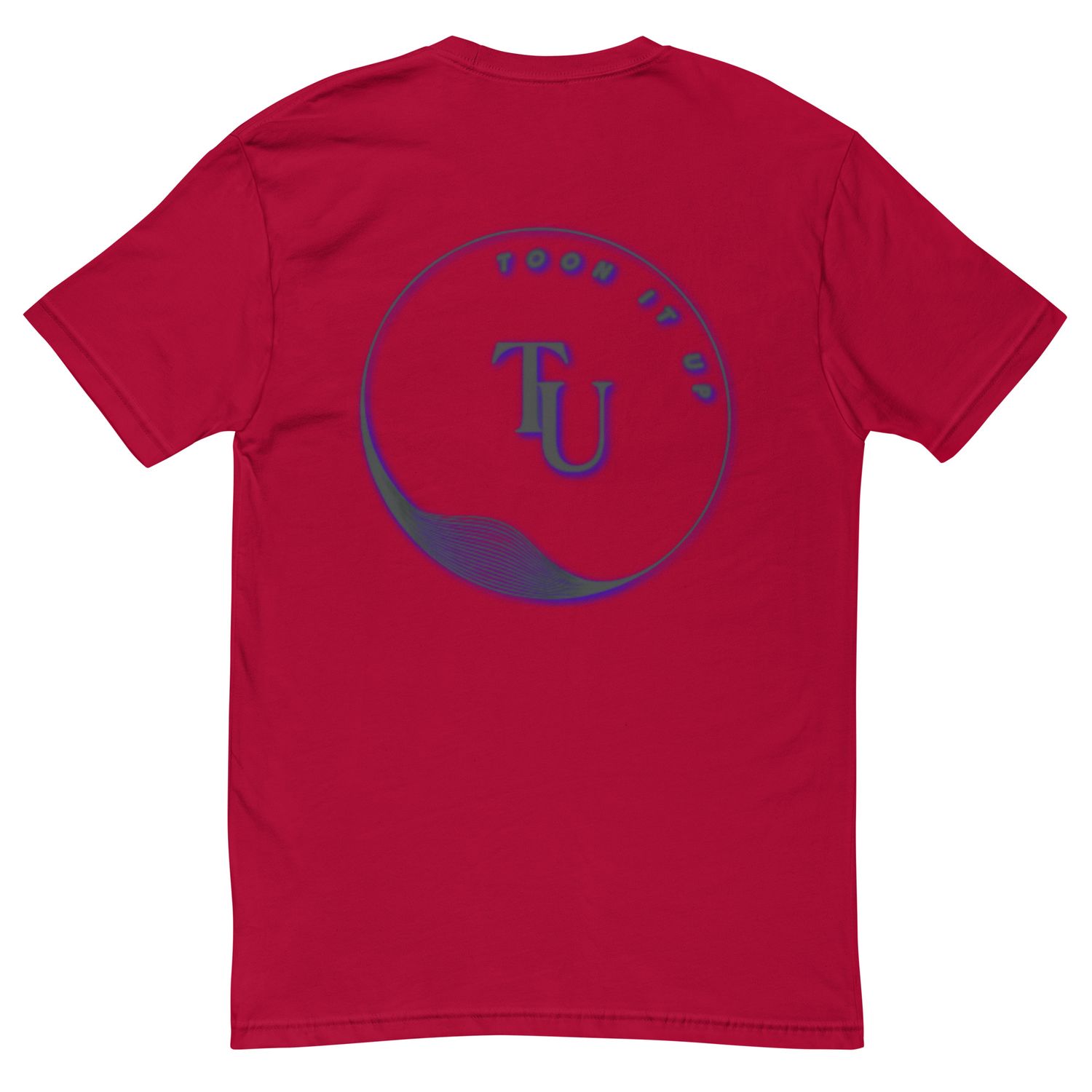 Toon It Up T-shirt