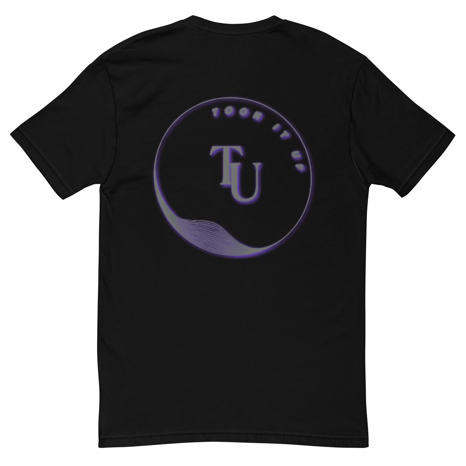 Toon It Up T-shirt