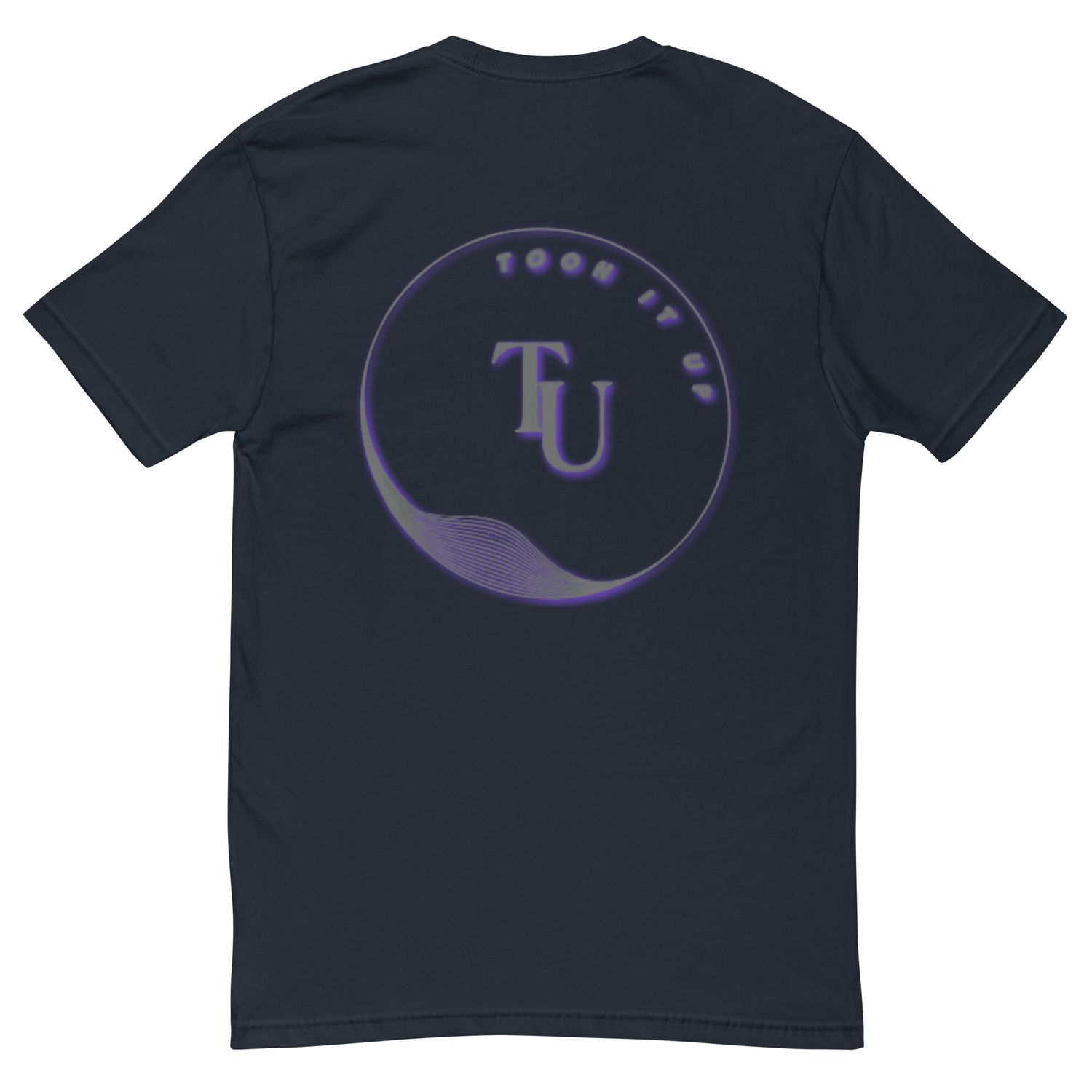 Toon It Up T-shirt