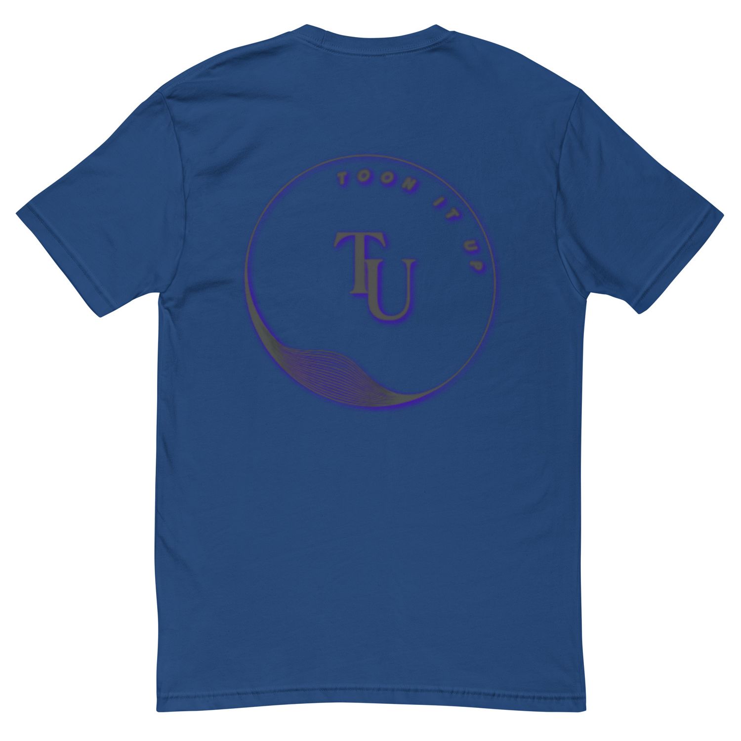 Toon It Up T-shirt