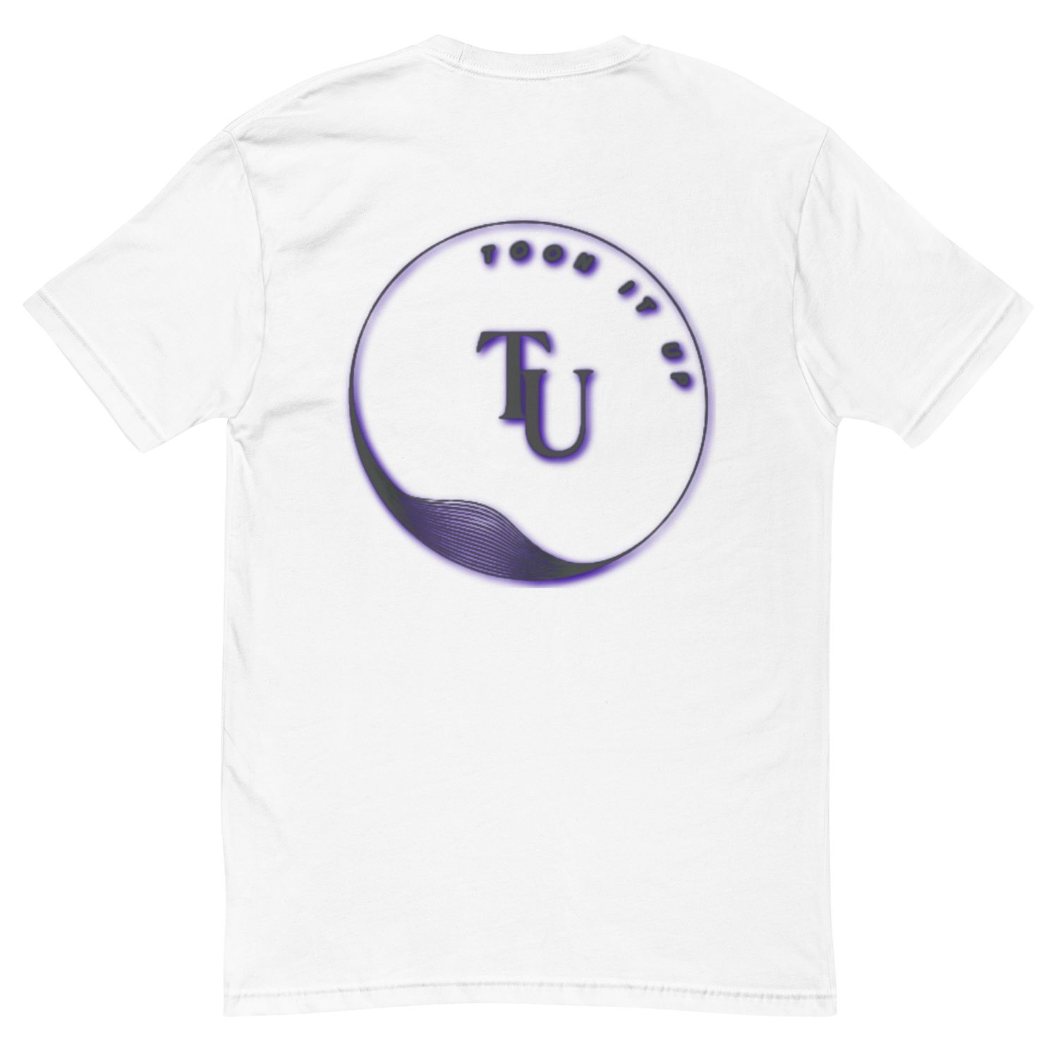Toon It Up T-shirt