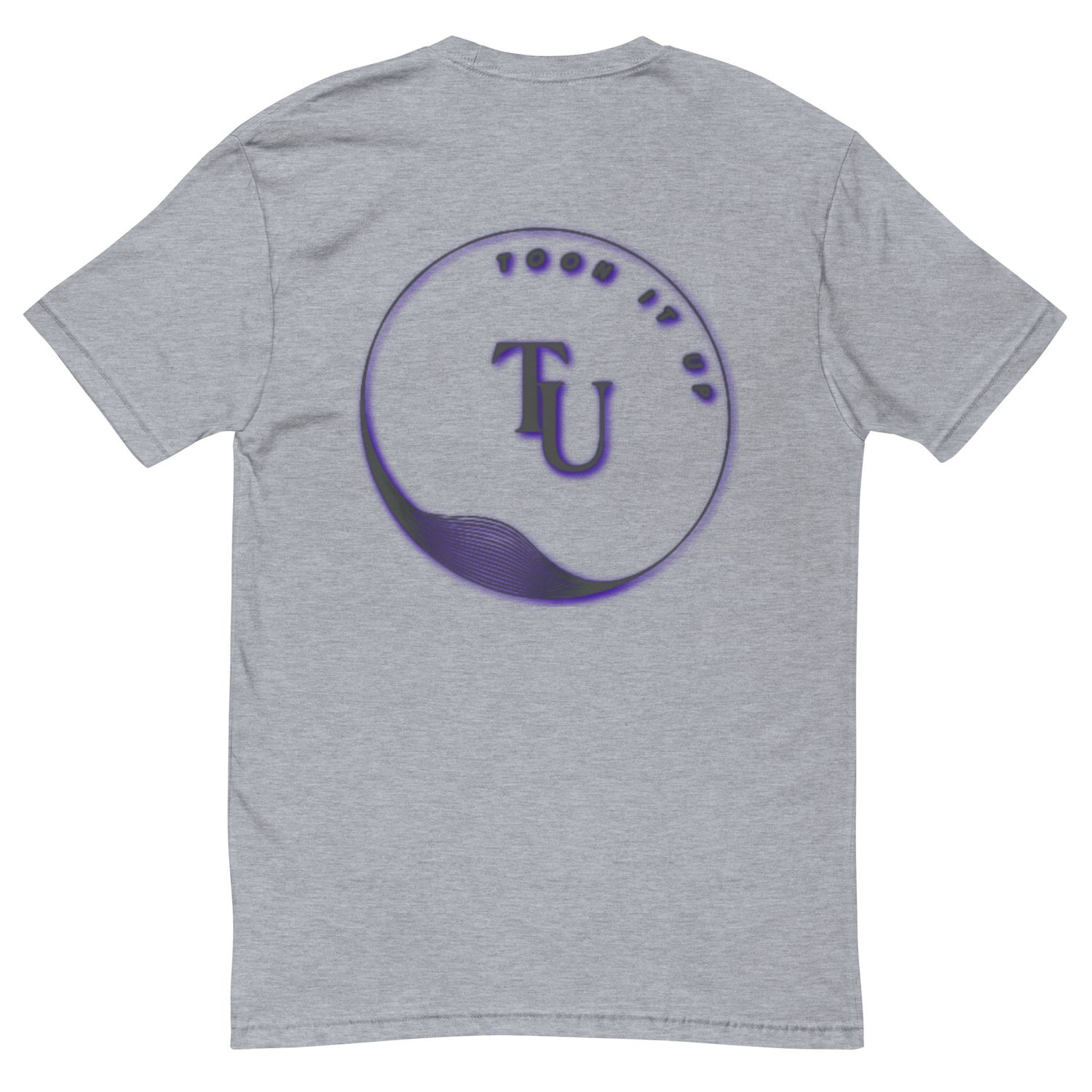 Toon It Up T-shirt