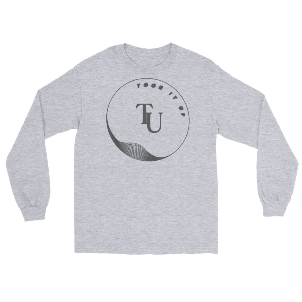 Toon It Up Long Sleeve Shirt