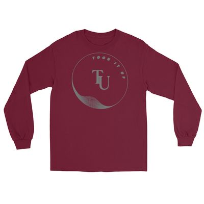 Toon It Up Long Sleeve Shirt