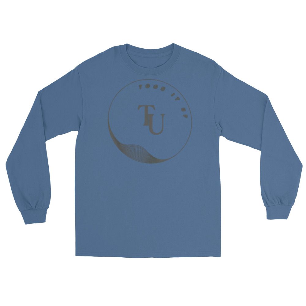 Toon It Up Long Sleeve Shirt