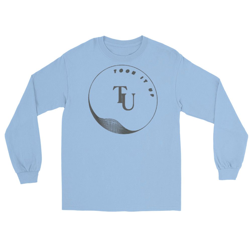 Toon It Up Long Sleeve Shirt