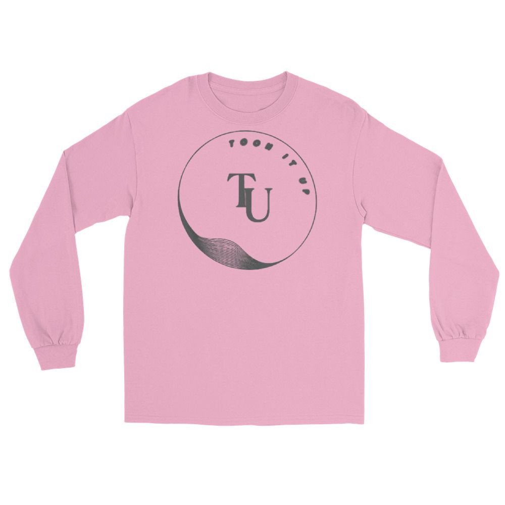 Toon It Up Long Sleeve Shirt