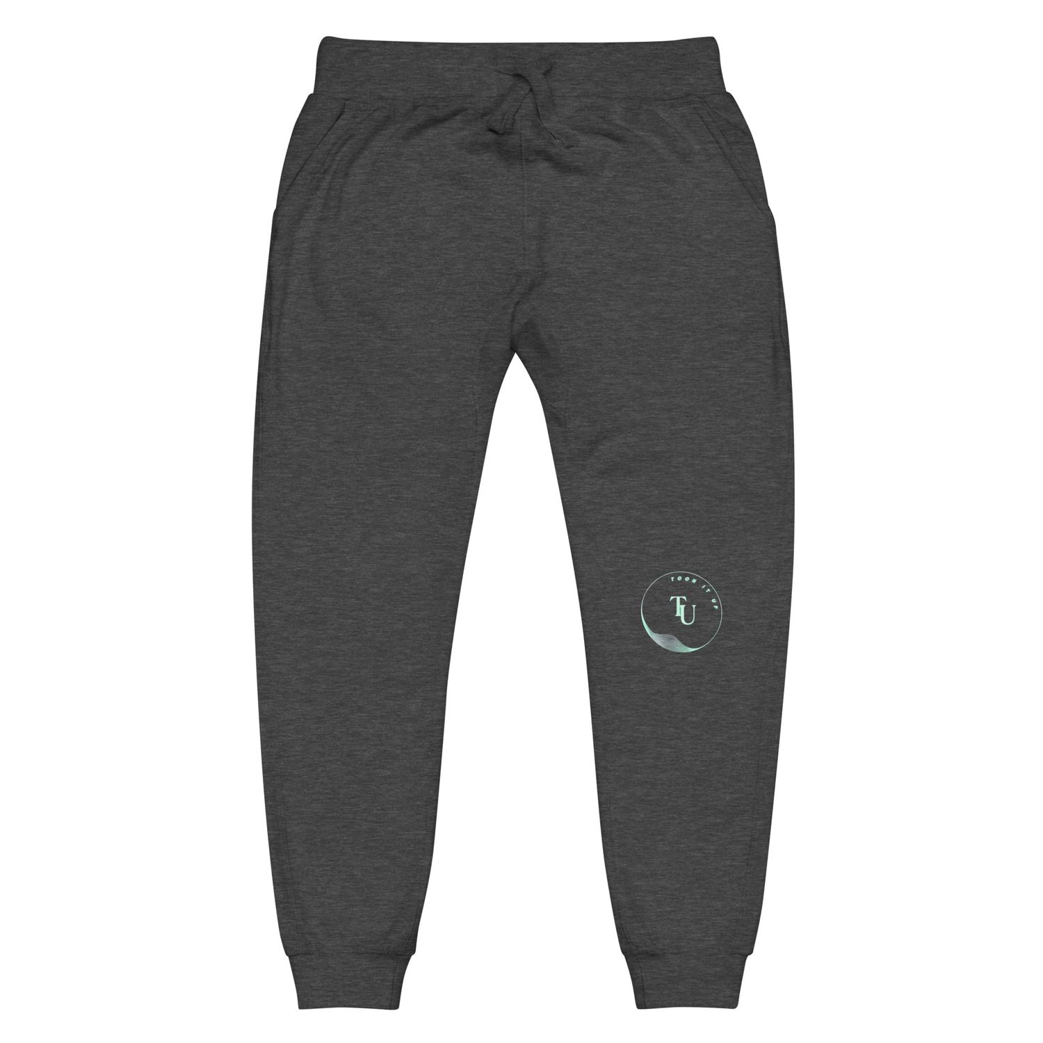 Toons It Up fleece sweatpants
