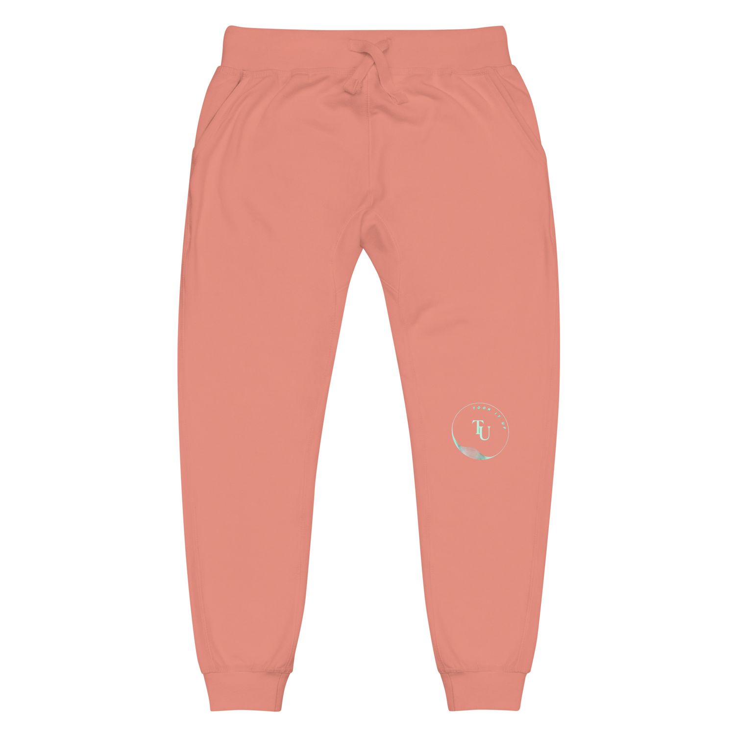 Toons It Up fleece sweatpants