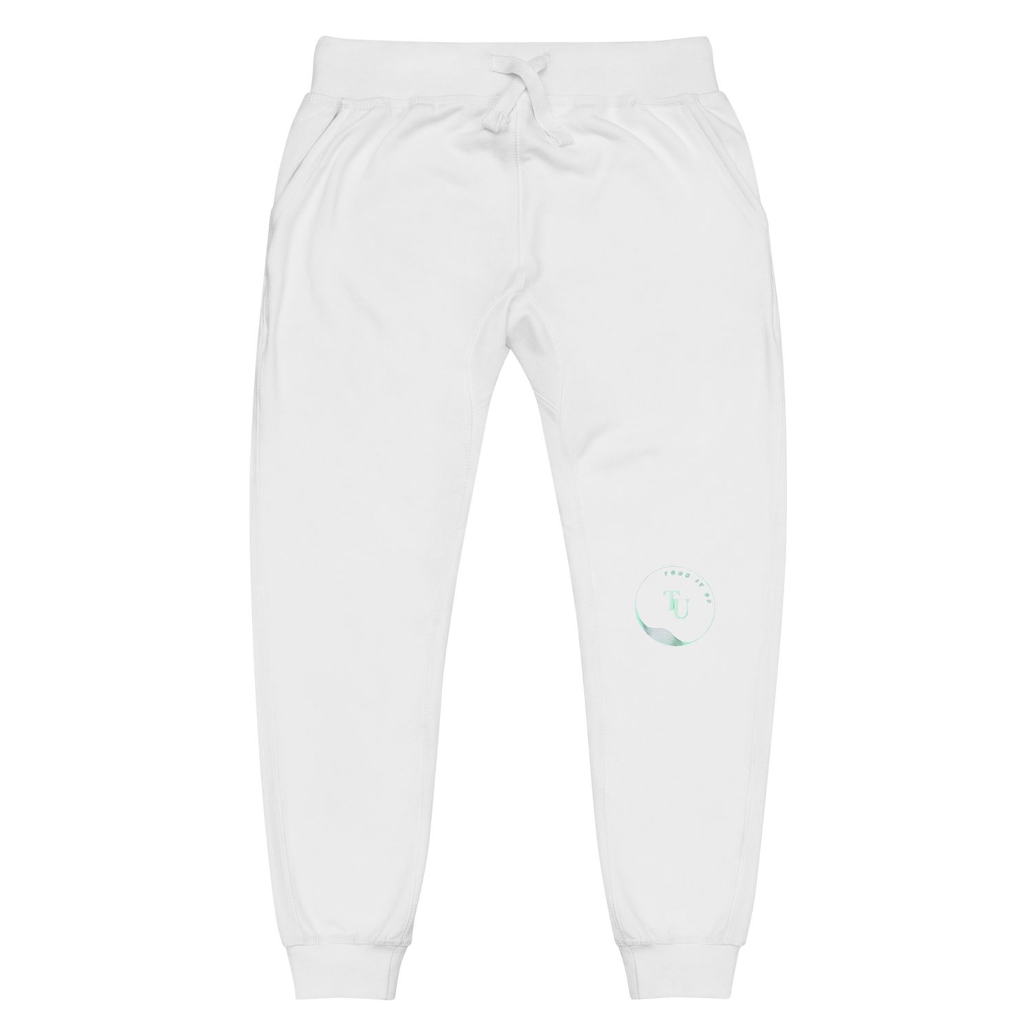 Toons It Up fleece sweatpants