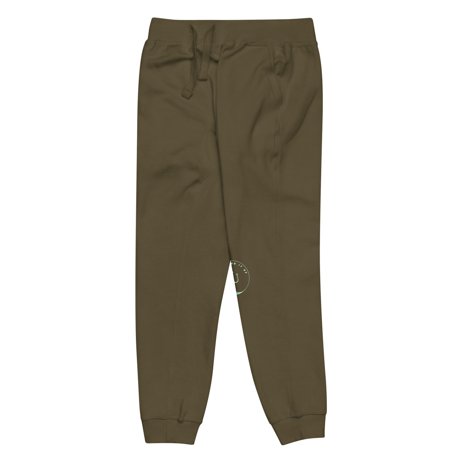 Toons It Up fleece sweatpants