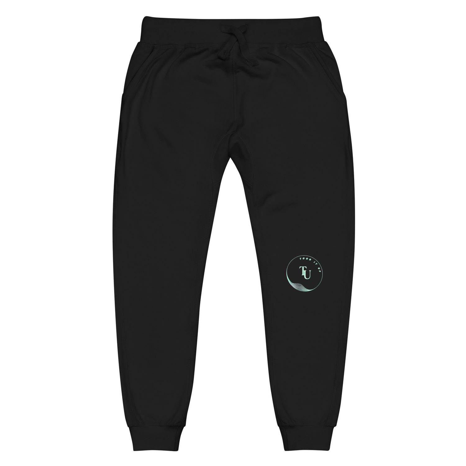 Toons It Up fleece sweatpants