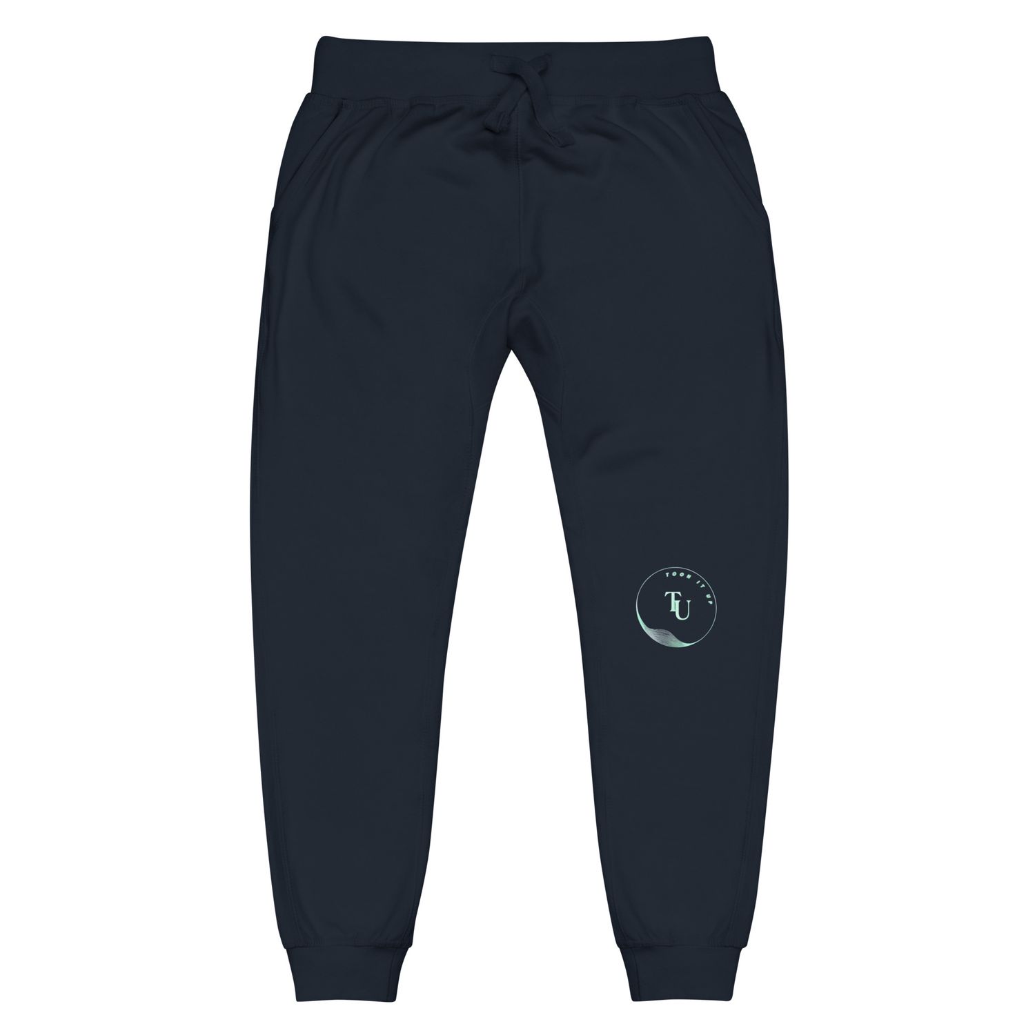 Toons It Up fleece sweatpants