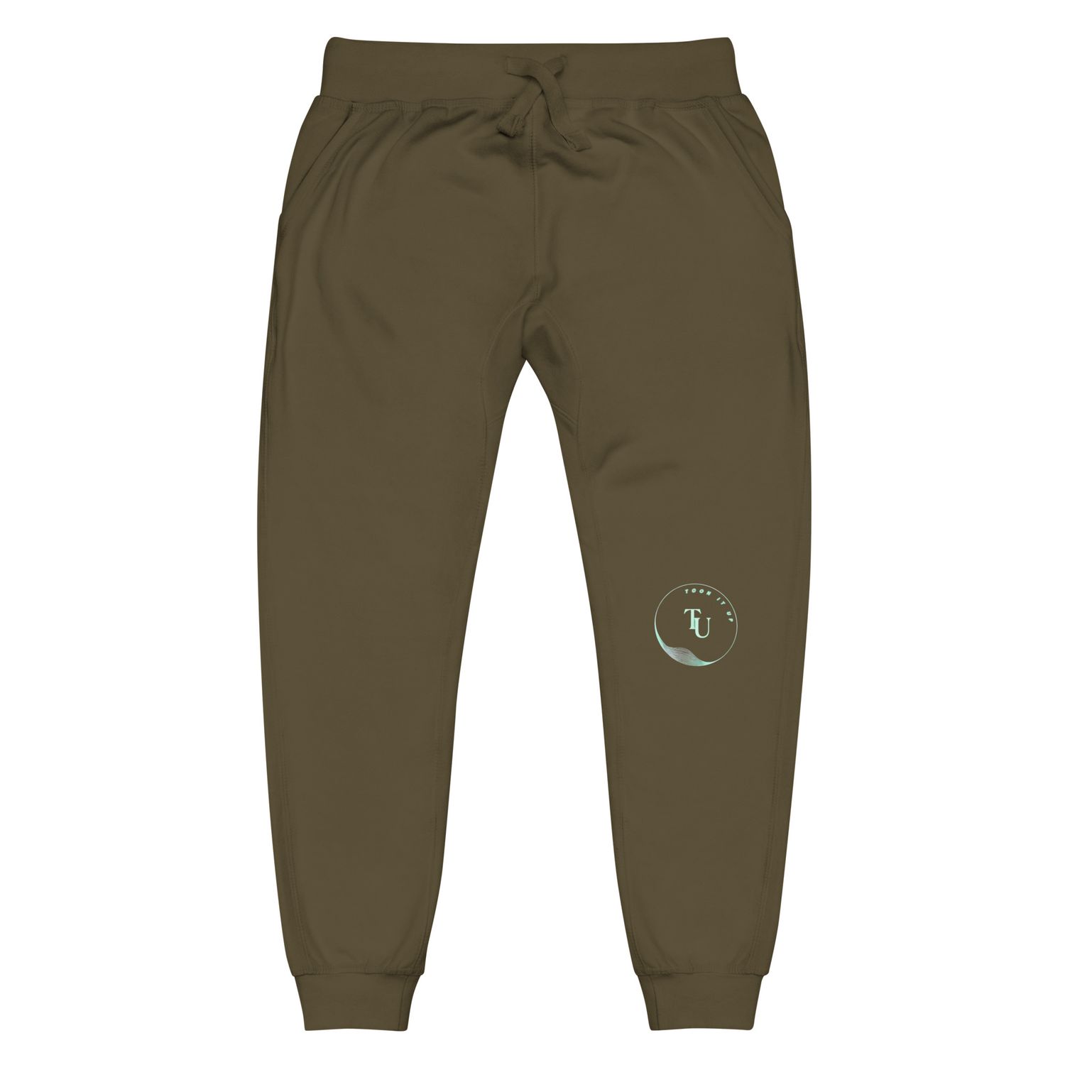 Toons It Up fleece sweatpants