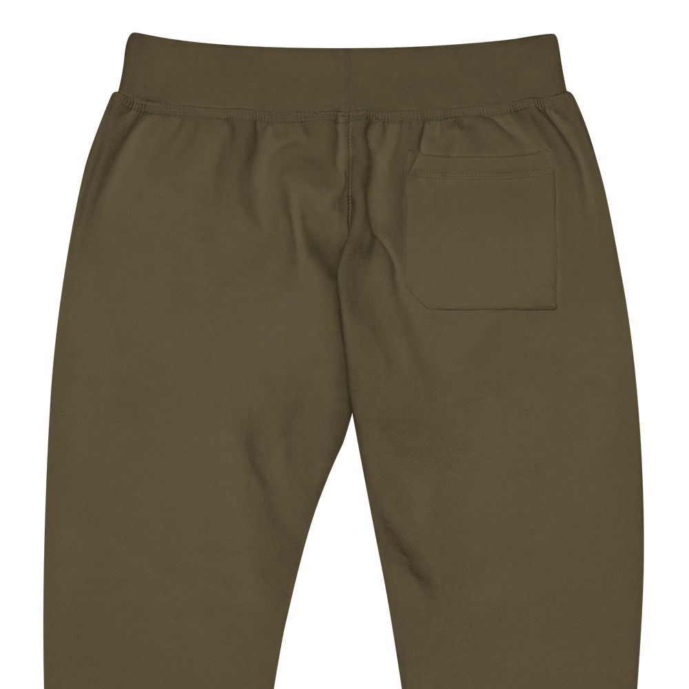 Toons It Up fleece sweatpants