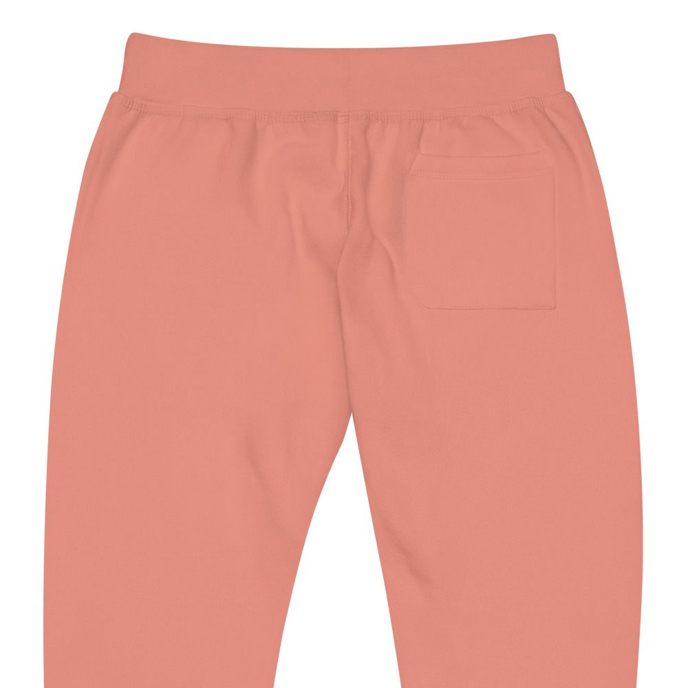 Toons It Up fleece sweatpants