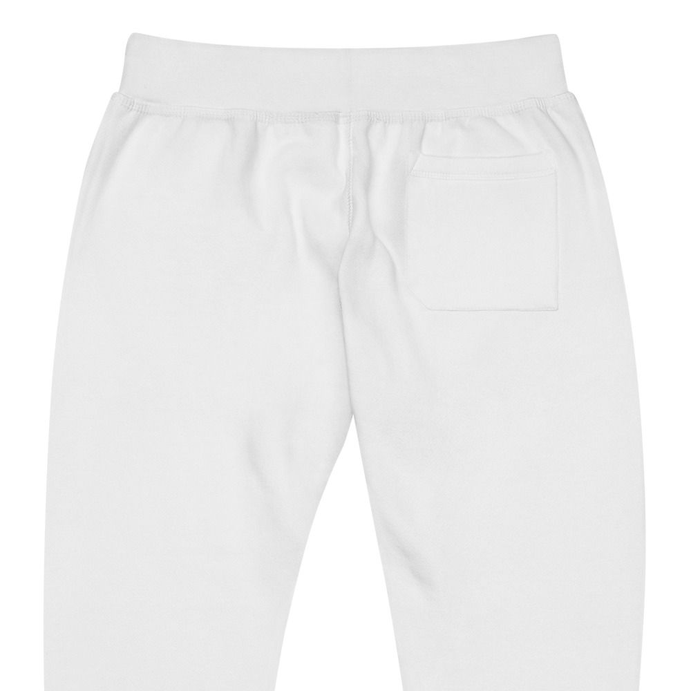 Toons It Up fleece sweatpants