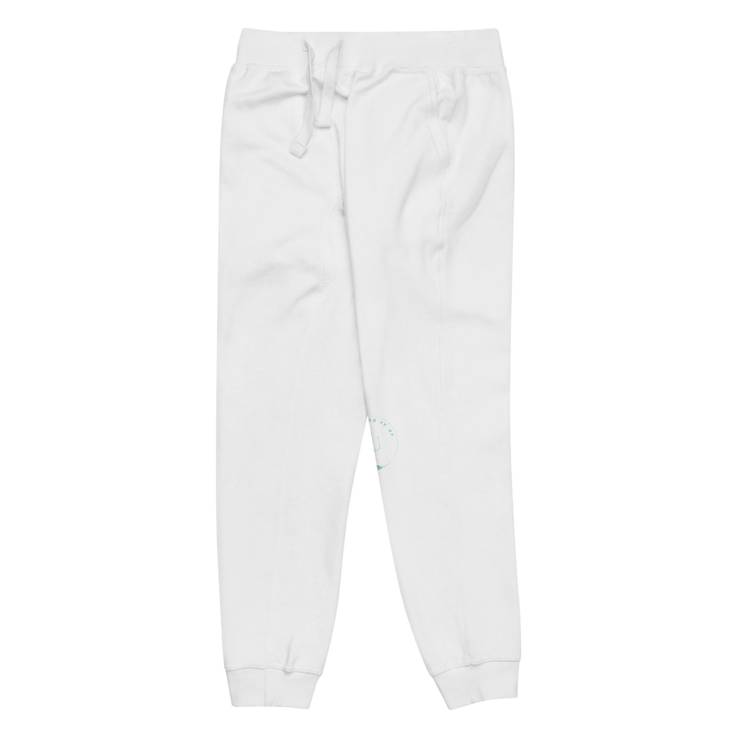 Toons It Up fleece sweatpants