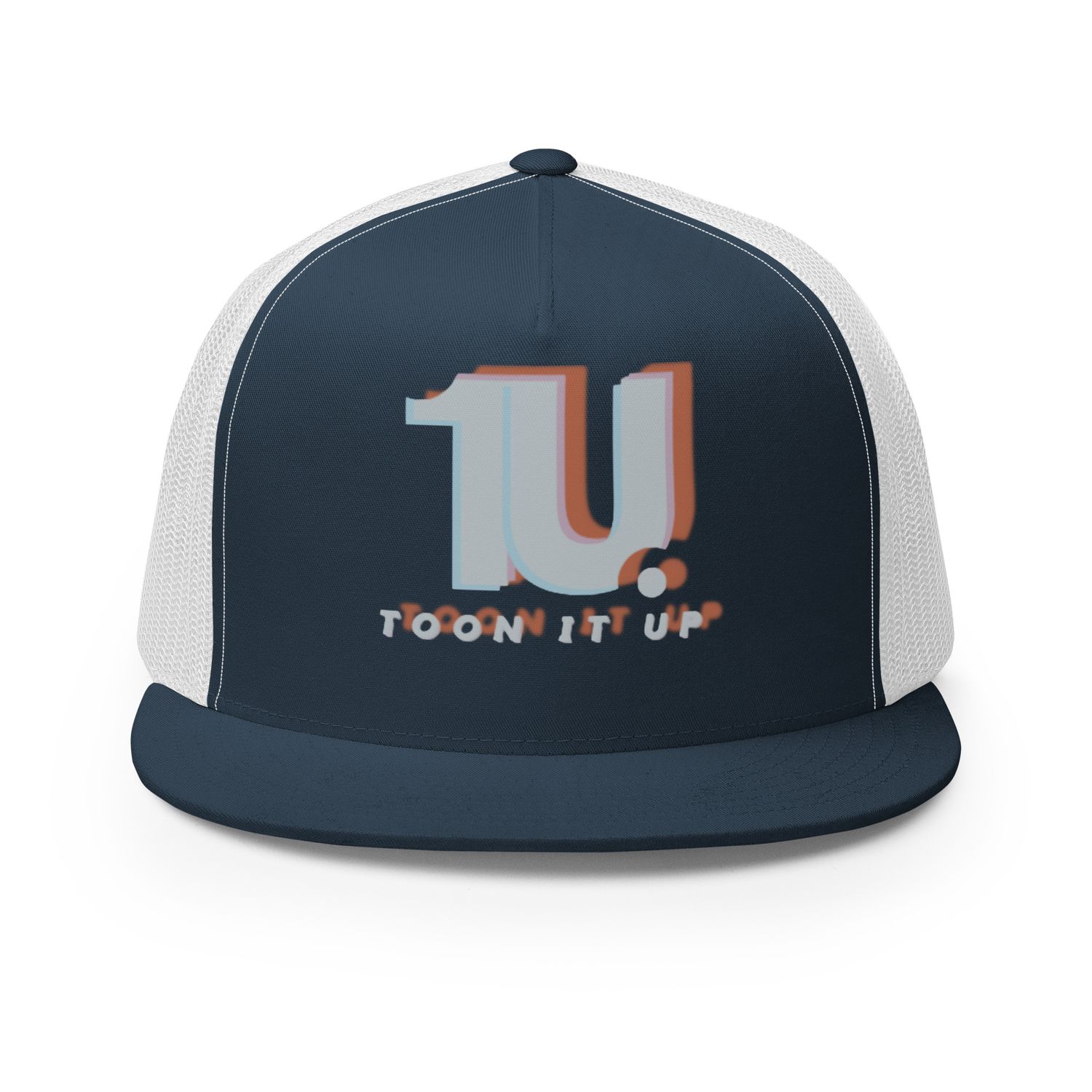 Toon It Up Cap