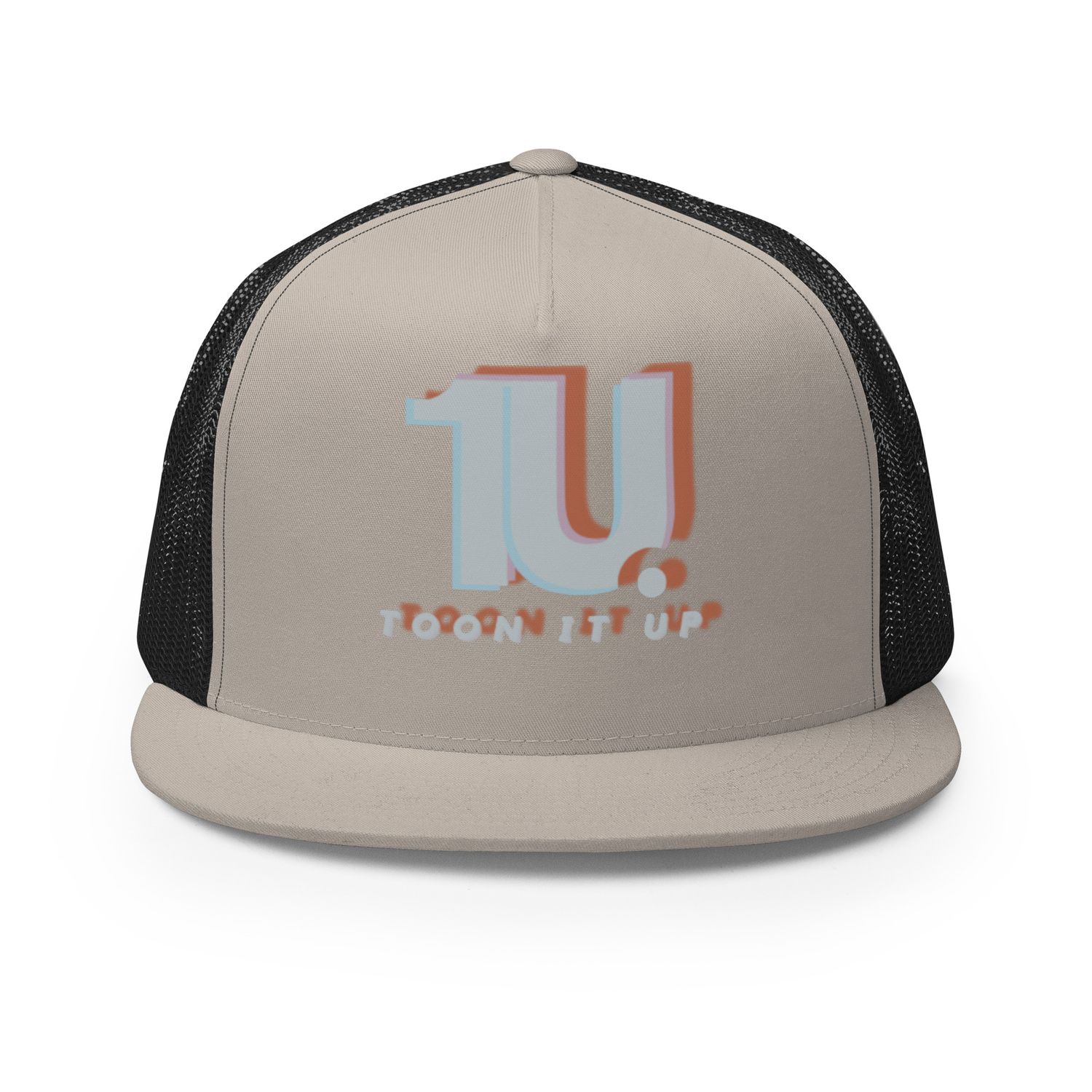 Toon It Up Cap