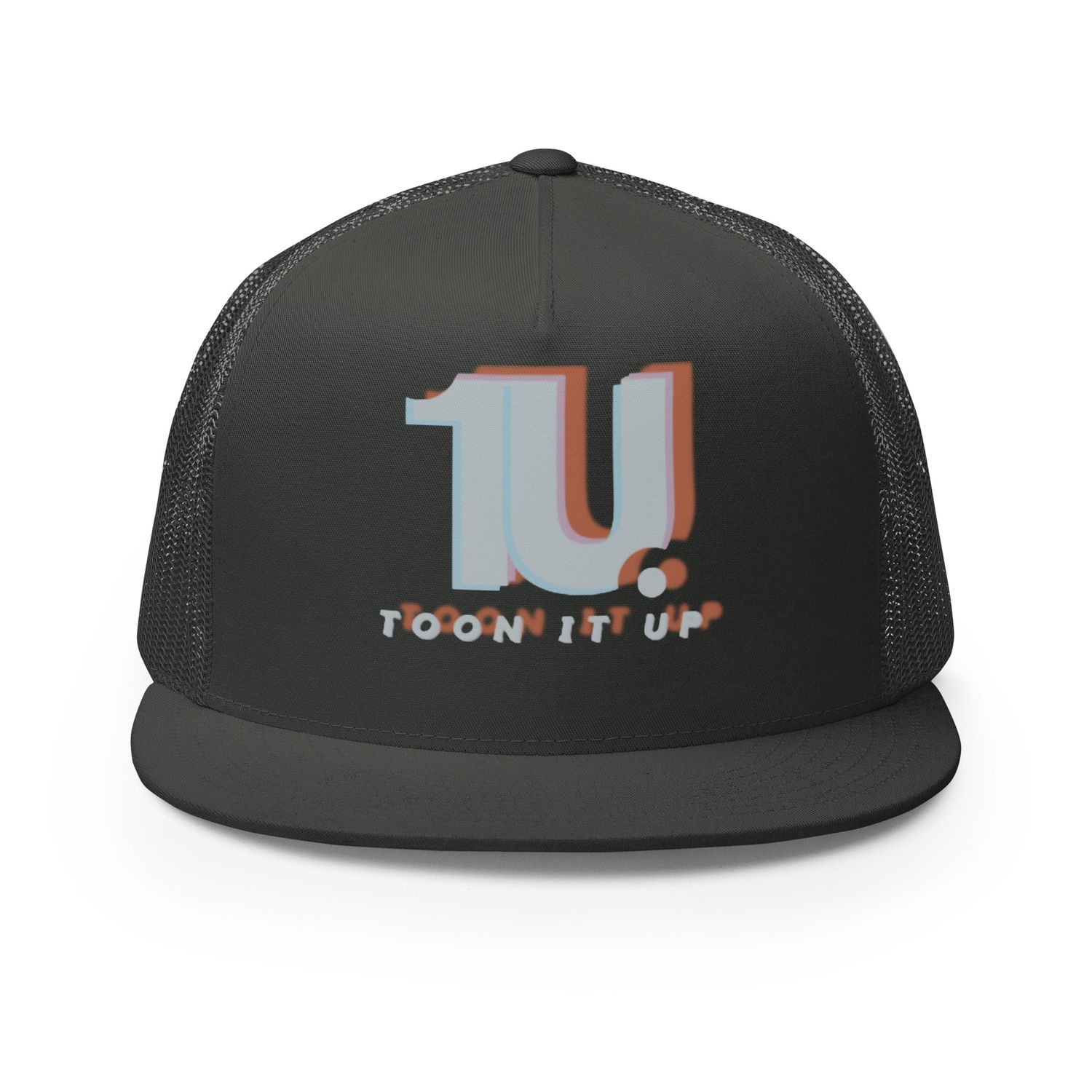 Toon It Up Cap