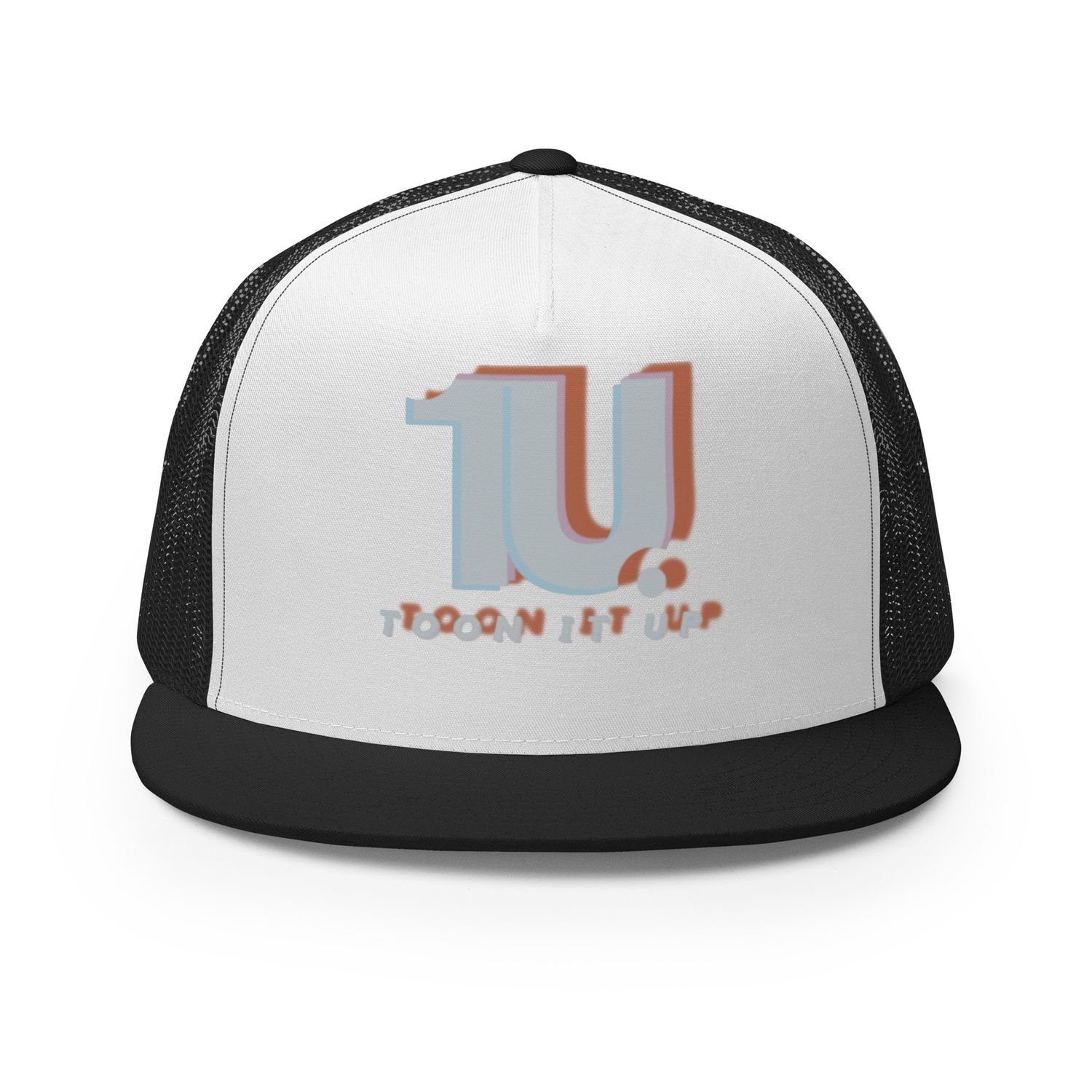 Toon It Up Cap