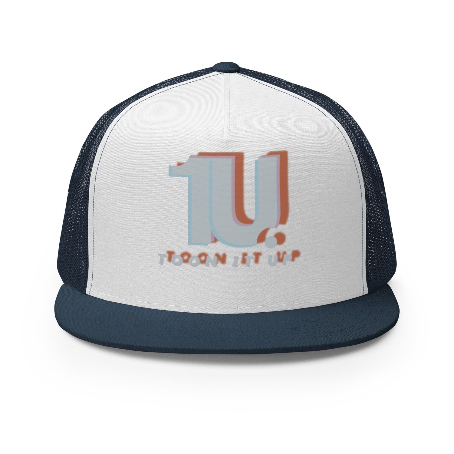 Toon It Up Cap