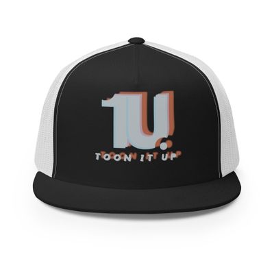Toon It Up Cap