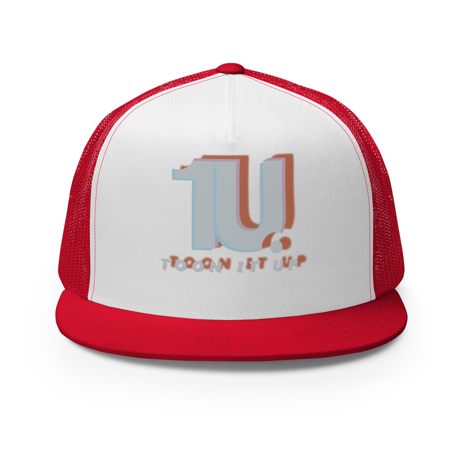 Toon It Up Cap