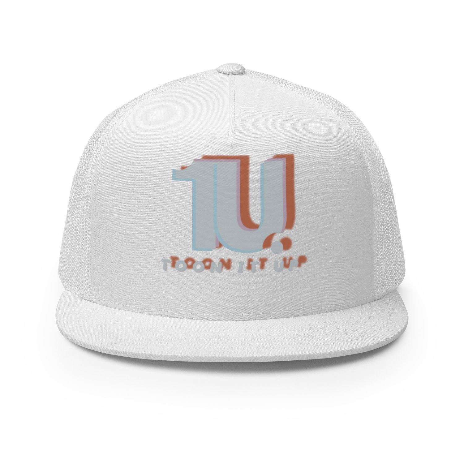 Toon It Up Cap