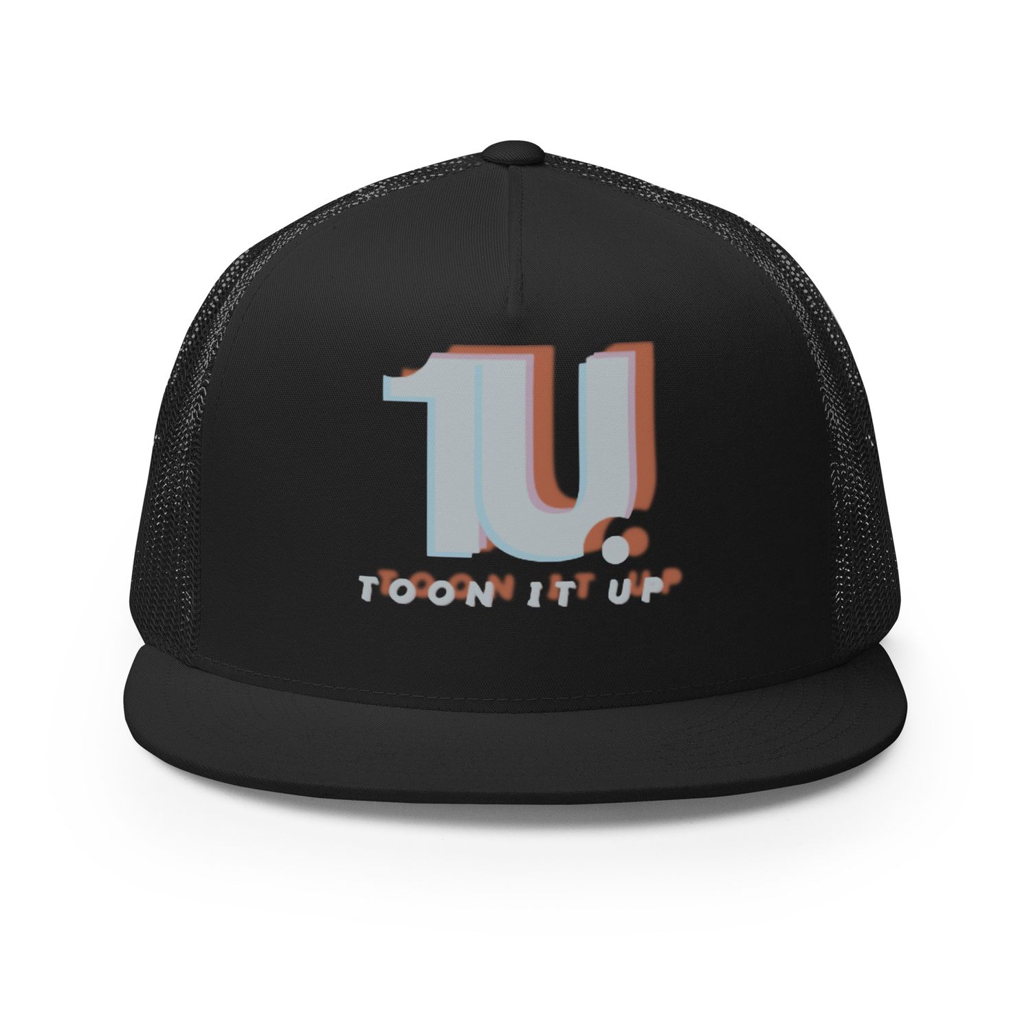 Toon It Up Cap