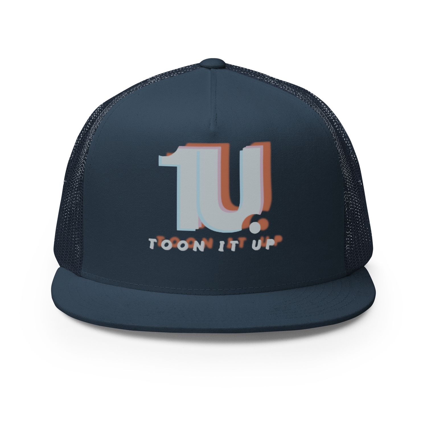 Toon It Up Cap