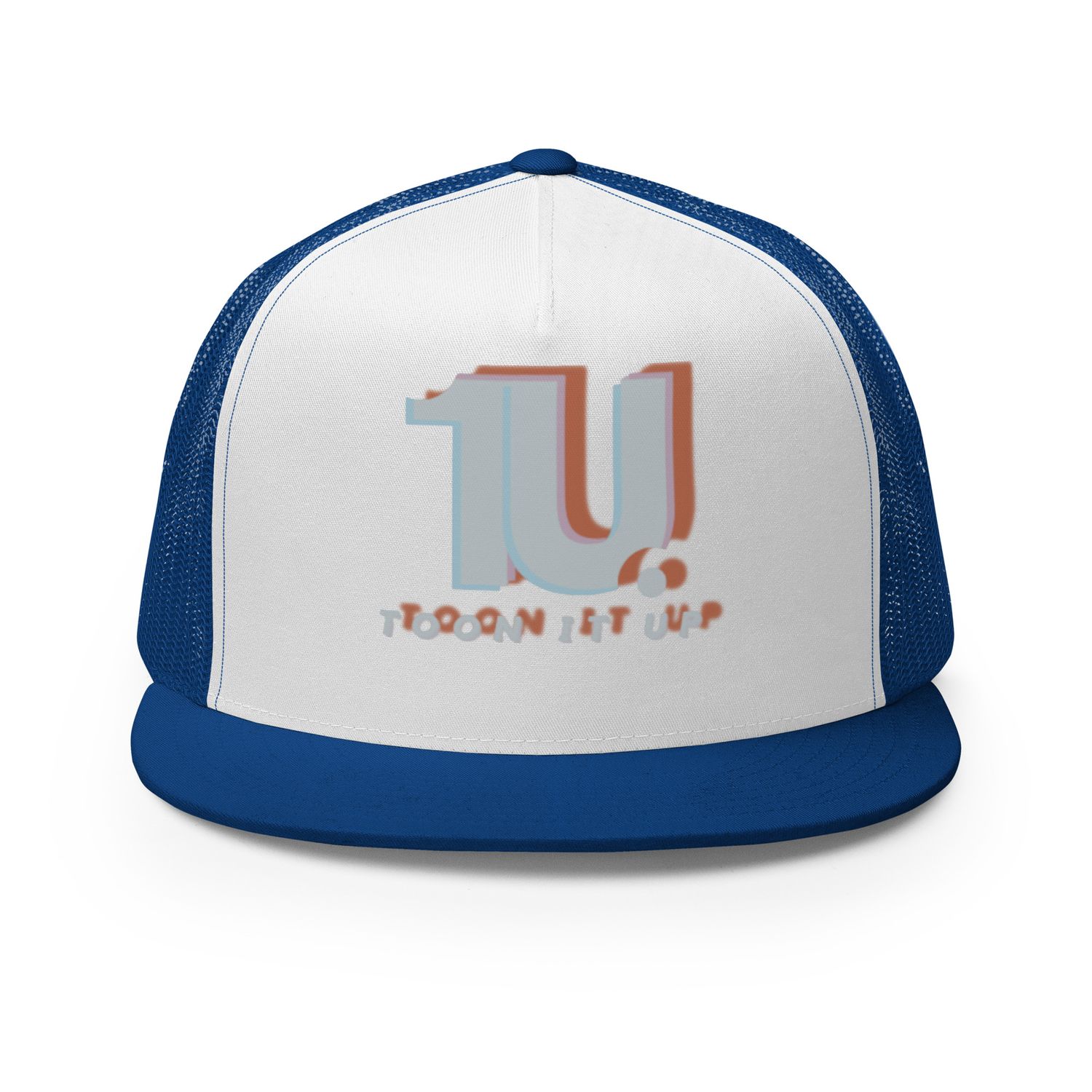 Toon It Up Cap