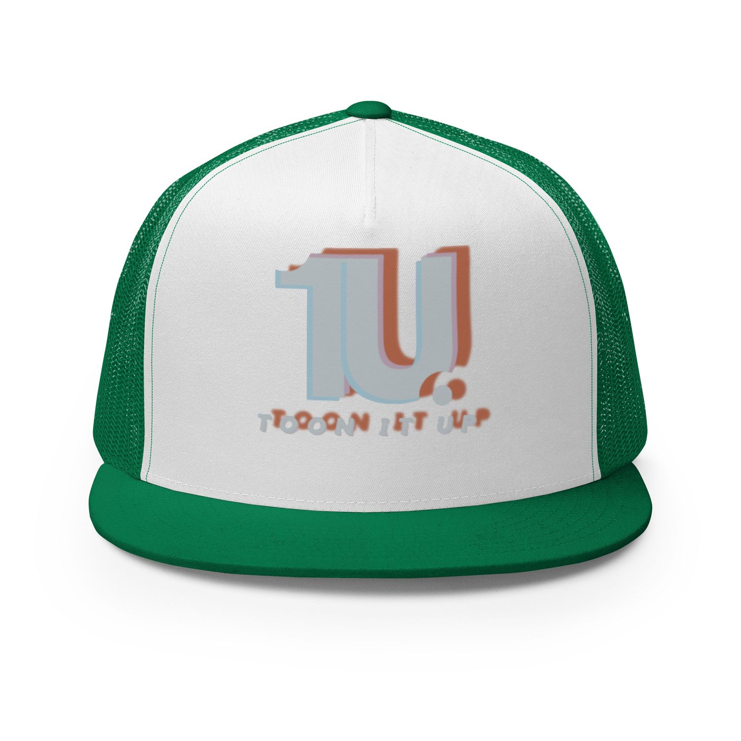 Toon It Up Cap