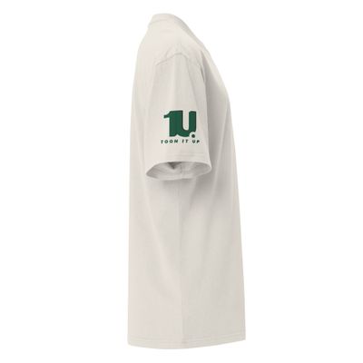 Toon It Up faded t-shirt