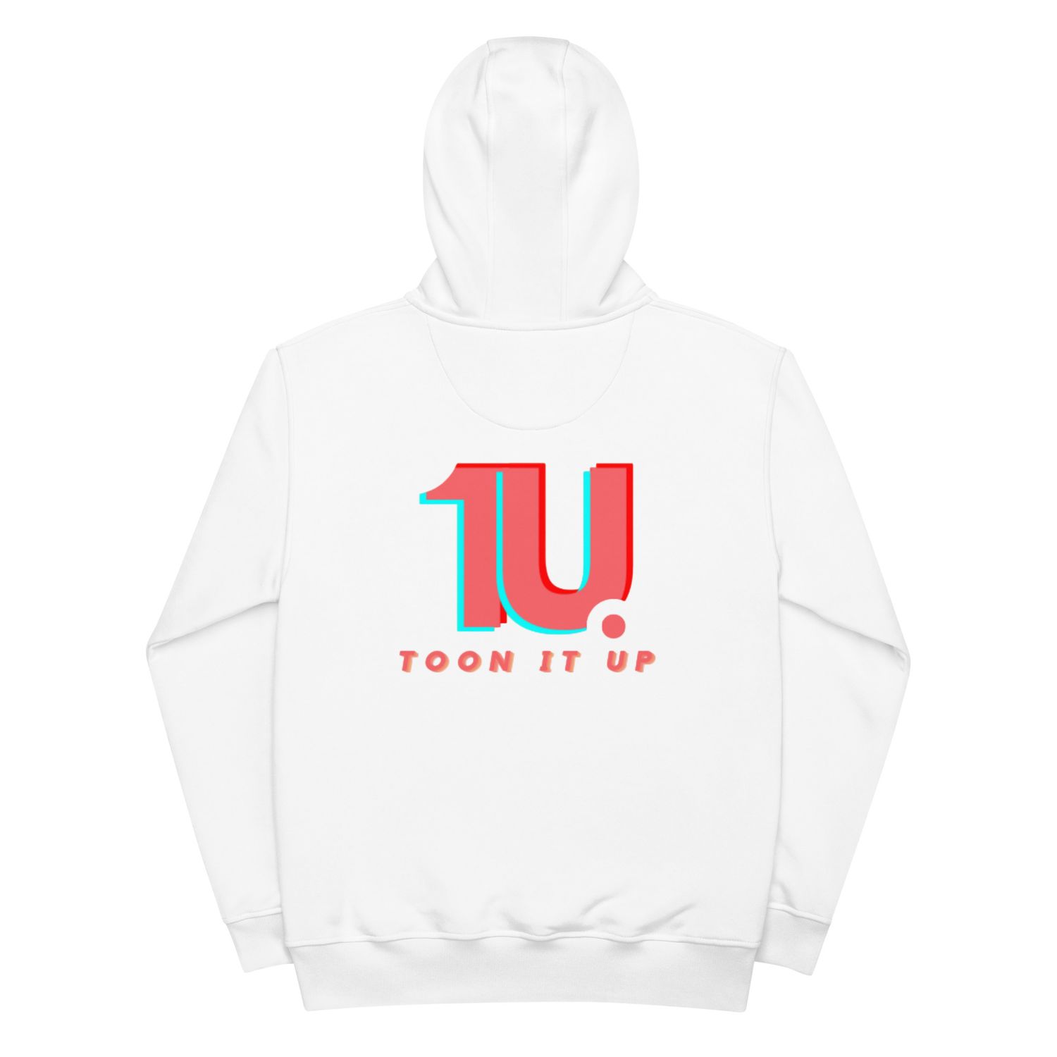 Toon It Up hoodie