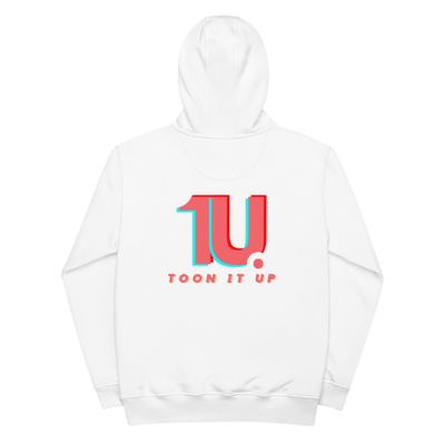 Toon It Up hoodie