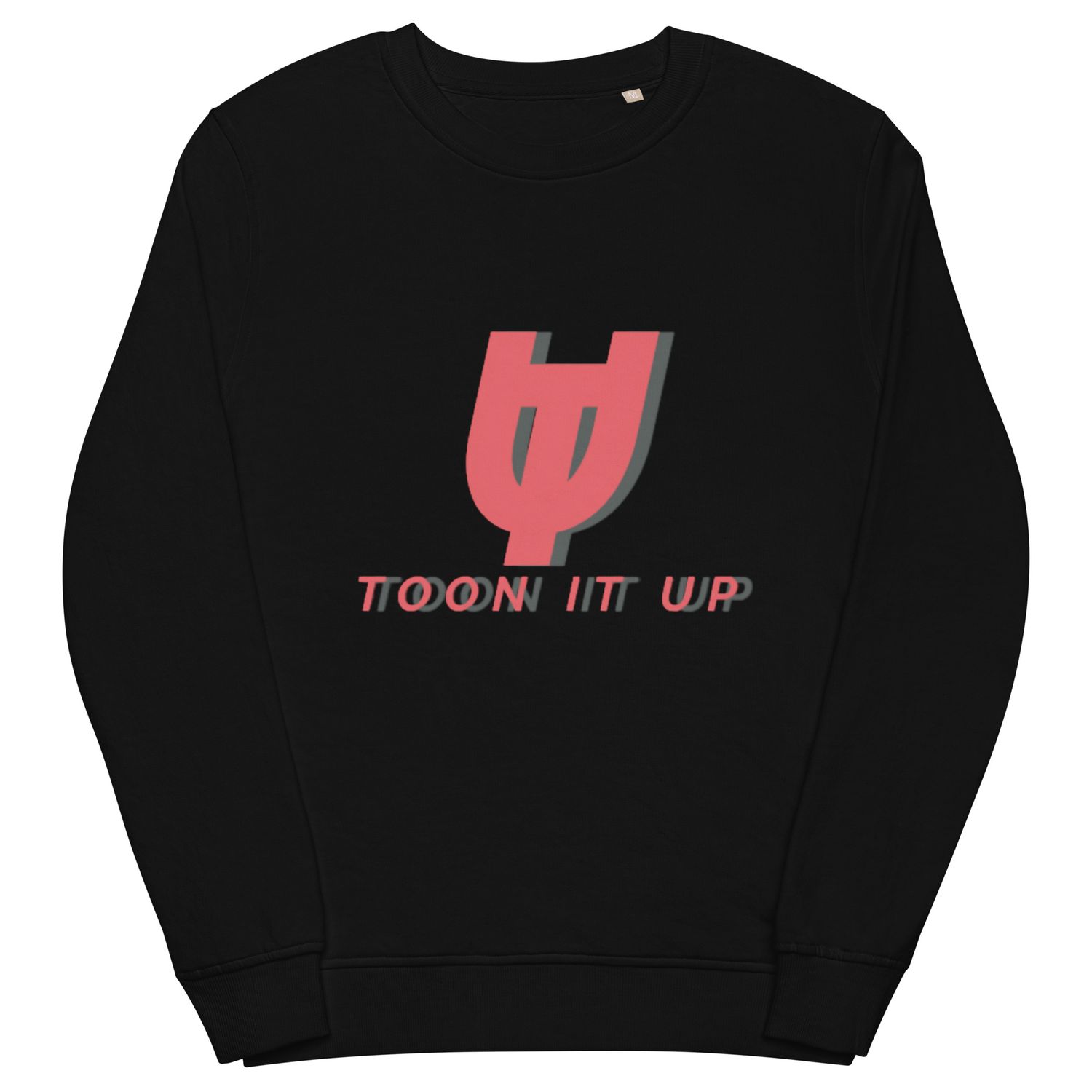 Toon It Up sweatshirt