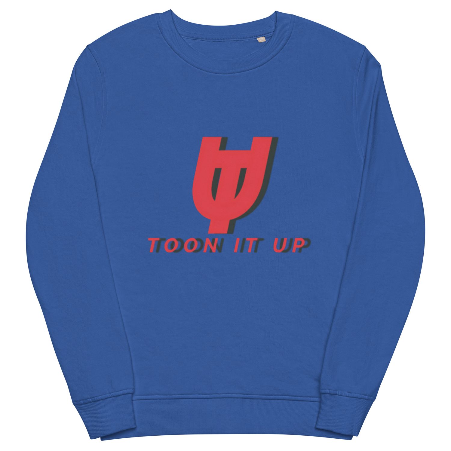 Toon It Up sweatshirt