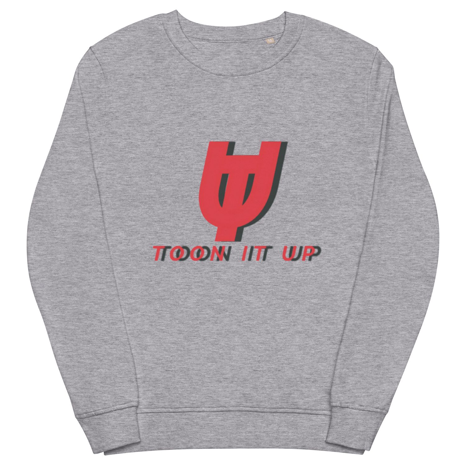 Toon It Up sweatshirt