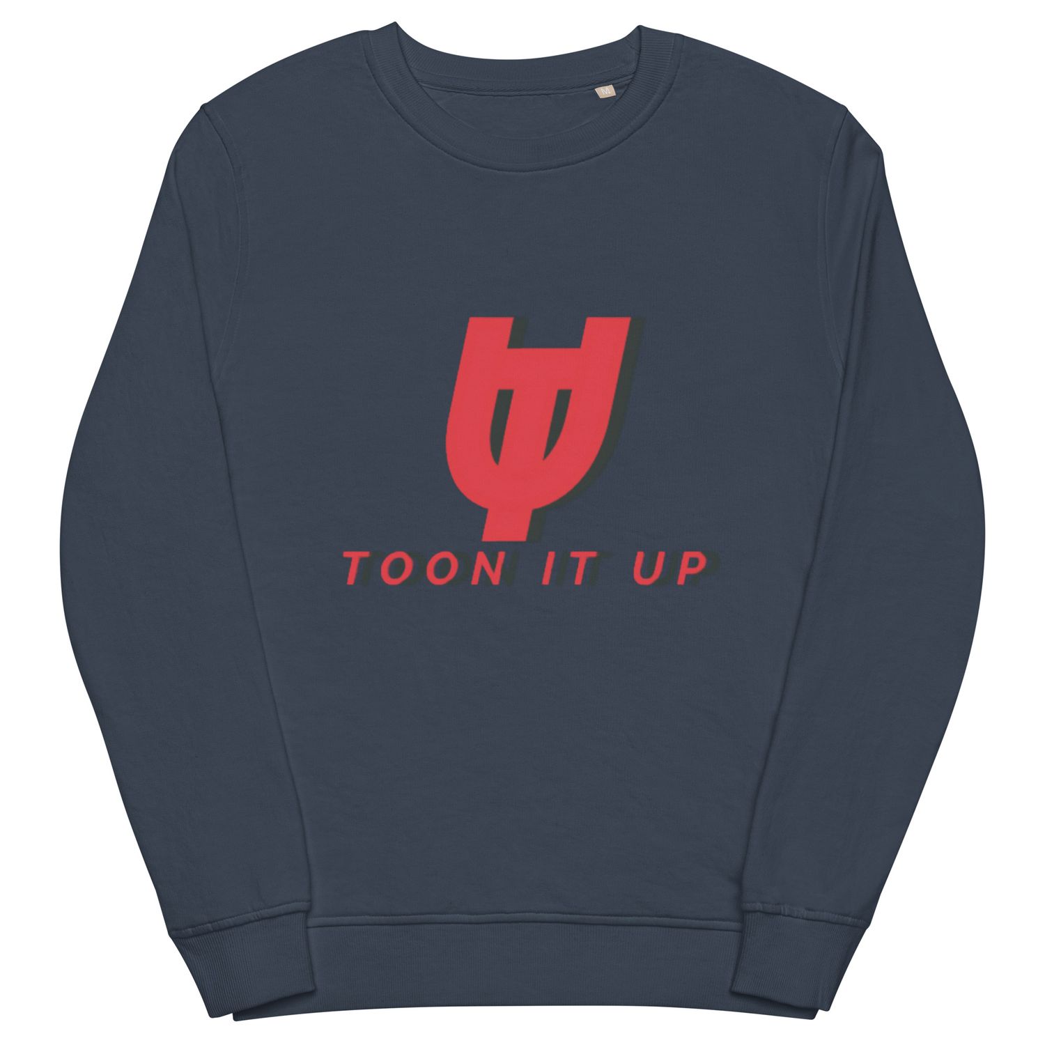 Toon It Up sweatshirt