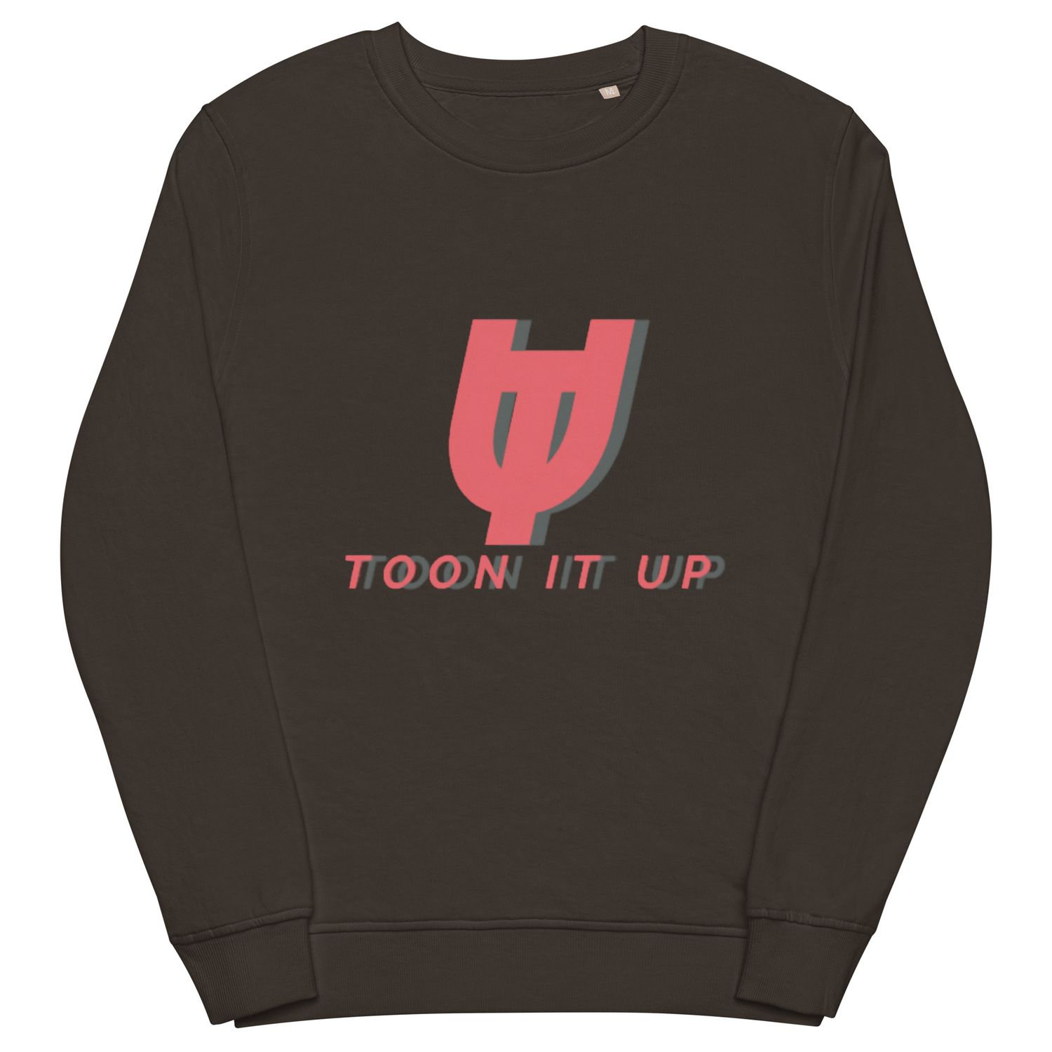 Toon It Up sweatshirt