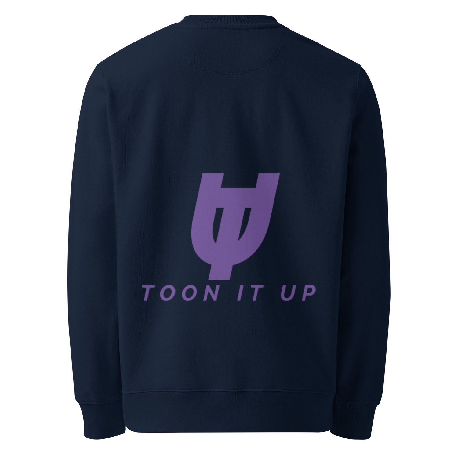 Toon It Up sweatshirt