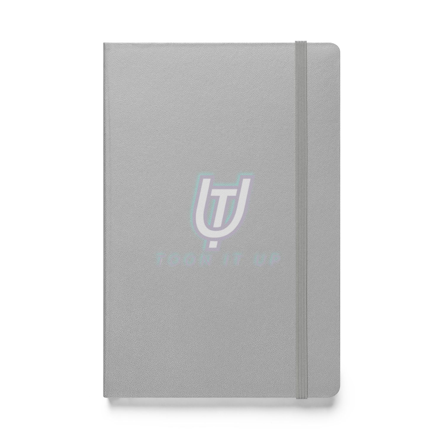 Toon It Up Hardcover bound notebook