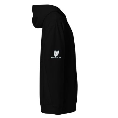 Toon It Up midweight hoodie
