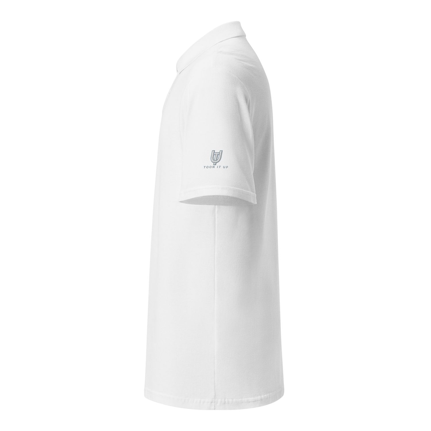 Toon It Up polo shirt